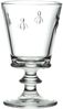 La Rochère Biene Abeille Rotweinglas 350 ml 6er Set Bild 3