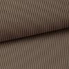 Sofa Palma in braun-beige Cord U-Form 202 x 361 cm Bild 5