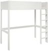 OTTO home Hochbett TIPO, Kinderbett, Leiter links oder rechts montierbar (B/H/T 207,7x190x105cm) FSC® zertifiziertes Massivholz, Rundum-Absturzschutz Bild 2