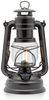Feuerhand LED Laterne Baby Special 276 Mattschwarz Bild 3