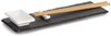 ZELLER 24527 Sushi-Set, 4-tlg, Schiefer/Keramik/Bambus, ca. 30 x 10 x 0,7 cm Bild 3