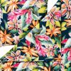Estella Interlock Jersey Bettwäsche Miriam 6551-985 multicolor 135x200 Bild 5