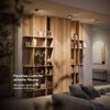 s.luce Santa Neo LED-Deckenstrahler schwenkbar & dimmbar Weiß Bild 5