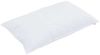vidaXL Kopfkissen mit Kissen Weiß 40 x 80 cm Baumwolle 42007696 Bild 3