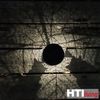 HTI-Living LED Solarleuchte Solarlaterne Blatt Luna, nicht relevant, LED Bild 2