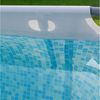 yourGEAR Rechteckpool Familien Pool 3x3x1m Gartenpool Schwimmbecken Schwimmbad Planschbecken Bild 4
