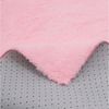 Pergamon Hochflor-Teppich Hochflor Shaggy Teppich Fluffy, Rechteckig, Höhe: 40 mm Bild 4