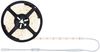LED Strip, weiß, dimmbar, warmweiß, L 500 cm Bild 3