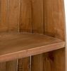 Bootsregal BALI Antique-Natural 150cm Dekoregal Holzregal Regal Bücherregal Bild 4