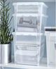Clipbox transparent flach 8 l SmartStore Home 14 Bild 4