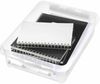 Clipbox transparent flach 8 l SmartStore Home 14 Bild 2