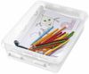 Clipbox transparent flach 8 l SmartStore Home 14 Bild 3