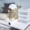 Clipbox transparent flach 8 l SmartStore Home 14 Bild 5
