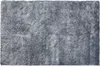 Vente-unique - Hochflorteppich ultraweich - 200 x 290 cm - Grau - DOLCE Bild 3