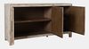 Livin Hill Kommode Avola Natürliches helles Holz AV2156-60 Bild 3