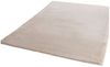 Vimoda Fellteppich Kunstfell Teppich Imitat, Rechteckig, Höhe: 25 mm, Läufer Beige Dicht Flauschig Bild 3