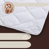 OTTO home Naturhaarbettdecke Lofna, Füllung: Alpakahaar, Bezug: 100% Baumwolle, Bettdecke 135x200 und weitere Größen Bild 3