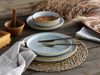 Uno Emiliana blau, Tellerset 12-tlg (mo) Bild 4