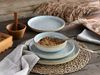 Uno Emiliana blau, Tellerset 12-tlg (mo) Bild 3