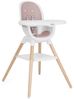 Joie Chestnut Hochstuhl Lola Bild 2