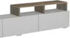 Vente-unique - TALOLI TV unit Holz, Platte BeigeWeiß - B 36,8 cm x H 46,8 cm x L 210 cm Bild 5