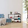 Regal im Industrial Style Bild 5