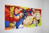 Dragon Ball Z Badehandtuch aus 100% Baumwolle Strandtuch 70x140 cm Bild 2