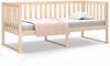 Tagesbett 90x190 cm Massivholz Kiefer [820881] Bild 2