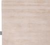 Kelim Teppich - Trendy »Arvin« 140 x 70 cm - schwarz Bild 4