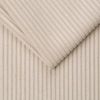 Trends by HG Wohnlandschaft Summer, 3 Teile, in Cord-Stoff mit Metallfuß Bild 4