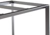 Sieger Tischgestell Aluminium Bild 2