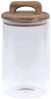 Chic Antique - Vorratsglas Vorratsdose mit Deckel H19/D10cm - 1,1l - 61074900 Bild 2