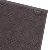 Ross Harmony 2 tlg. Frottier-Set - 2 X Duschtuch (70 X 140cm) - 520 - Graphit Bild 2