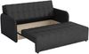 Schlafsofa Viva Grand IV (Farbe: Kronos 09) Bild 4