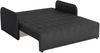 Schlafsofa Viva Grand IV (Farbe: Kronos 09) Bild 3
