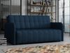 Schlafsofa Viva Grand IV (Farbe: Kronos 09) Bild 2