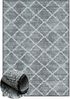 OTTO home Outdoorteppich Veyla, LAGERRÄUMUNG!, rechteckig, Höhe: 8 mm, Rauten Muster, In- und Outdoor geeignet, Terrasse & Balkon Bild 2