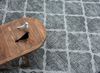 OTTO home Outdoorteppich Veyla, LAGERRÄUMUNG!, rechteckig, Höhe: 8 mm, Rauten Muster, In- und Outdoor geeignet, Terrasse & Balkon Bild 3