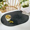Erwin Müller Platzset Tischset "Essen" 2er-Pack, abwaschbar Ranke Bild 3