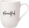Villeroy & Boch Statement Becher mit Henkel Beautiful Bild 4