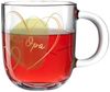 Leonardo Tasse 400ml Bester Opa Bild 2