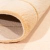 Nepal Teppich - Royal - 236 x 171 cm - beige Bild 4