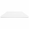 vidaXL Matratzenauflage 100x220x5 cm 4103499 Bild 3