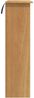 vidaXL Hutch ASKIM 91 x 30 x 104 cm Massives Kiefernholz 4105424 Bild 5