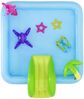 Bestway Fantastisches Aquarium Spielzentrum 239x206x86 cm 92905 Bild 5