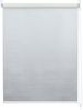 Rollo HWC-D52, Fensterrollo Seitenzugrollo Jalousie, 70x230 cm Sonnenschutz Verdunkelung blickdicht ~ creme Bild 3