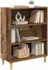 vidaXL Sideboard Altholz 69,5 x 32,5 x 90 cm Holzwerkstoff 880701 Bild 3