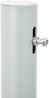 vidaXL Ausziehbare Seitenmarkise 120×500 cm Grau 48392 Bild 5