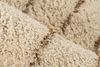 Mylen 425 Creme / Braun 80cm x 150cm Bild 4