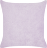 Beliani 'MILLET' Kissen, 2er Set, Cord Polyester violett, 43x43 cm Bild 5